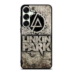 LINKIN PARK LOGO 2 Samsung Galaxy S25 Plus Case Cover