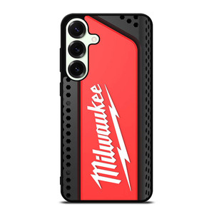 LOGO MILWAUKEE TOOL Samsung Galaxy S25 Plus Case Cover