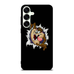 LOONEY TUNES TASMANIAN DEVIL Samsung Galaxy S25 Plus Case Cover