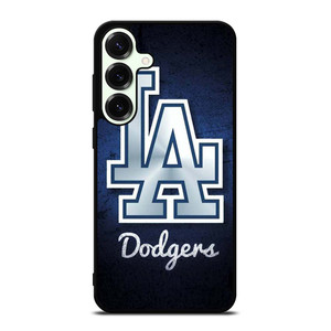 LOS ANGELES DODGERS MLB ICON Samsung Galaxy S25 Plus Case Cover
