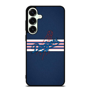 LOS ANGELES LA DODGERS LOGO Samsung Galaxy S25 Plus Case Cover LOS ANGELES LA DODGERS LOGO Samsung Galaxy S25 Plus Case Cover