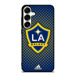 LOS ANGELES LA GALAXY SOCCER MLS ADIDAS Samsung Galaxy S25 Plus Case Cover