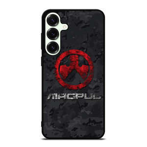 MAGPUL MULTICAM BLACK CAMO Samsung Galaxy S25 Plus Case Cover MAGPUL MULTICAM BLACK CAMO Samsung Galaxy S25 Plus Case Cover