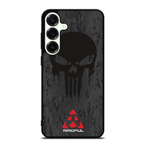 MAGPUL MULTICAM SKULL CAMO Samsung Galaxy S25 Plus Case Cover