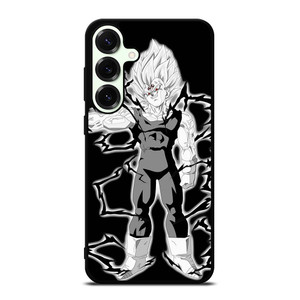 MAJIN VEGETA DRAGON BALL Z CARTOON Samsung Galaxy S25 Plus Case Cover