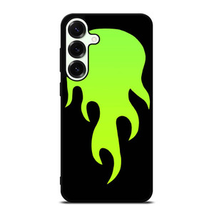 MALEFICENT FLAMES SYMBOL Samsung Galaxy S25 Plus Case Cover