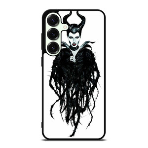 MALEVICENT ART DISNEY Samsung Galaxy S25 Plus Case Cover MALEVICENT ART DISNEY Samsung Galaxy S25 Plus Case Cover