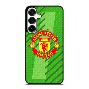 MANCHESTER UNITED FC FOOTBALL CLUB ICON Samsung Galaxy S25 Plus Case Cover MANCHESTER UNITED FC FOOTBALL CLUB ICON Samsung Galaxy S25 Plus Case Cover