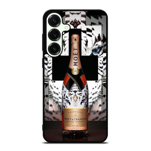 MARCELO BURLON BEAR Samsung Galaxy S25 Plus Case Cover
