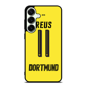 MARCO REUS 11 BORUSSIA DORTMUND BVB Samsung Galaxy S25 Plus Case Cover MARCO REUS 11 BORUSSIA DORTMUND BVB Samsung Galaxy S25 Plus Case Cover