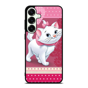 MARIE THE ARISTOCATS CAT Samsung Galaxy S25 Plus Case Cover