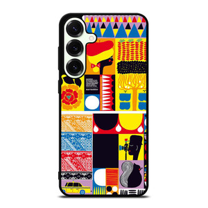 MARIMEKKO ART NEW Samsung Galaxy S25 Plus Case Cover