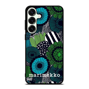 MARIMEKKO FABRIC PATTERN Samsung Galaxy S25 Plus Case Cover