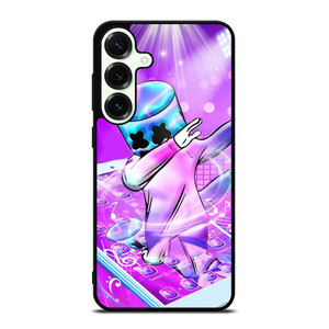 MARSHMELLO DJ CUTE Samsung Galaxy S25 Plus Case Cover