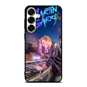 MARTIN GARRIX DJ Samsung Galaxy S25 Plus Case Cover