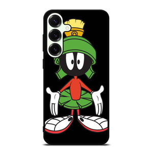 MARVIN THE MARTIAN LOONEY TUNES Samsung Galaxy S25 Plus Case Cover