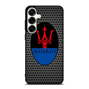 MASERATI LOGO BADGE Samsung Galaxy S25 Plus Case Cover