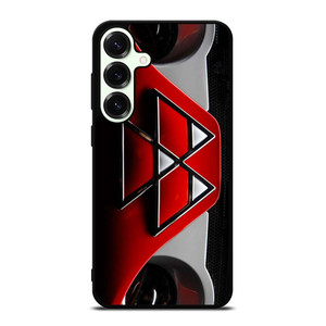 MASSEY FERGUSON EMBLEM Samsung Galaxy S25 Plus Case Cover