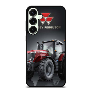 MASSEY FERGUSON TRACTOR Samsung Galaxy S25 Plus Case Cover