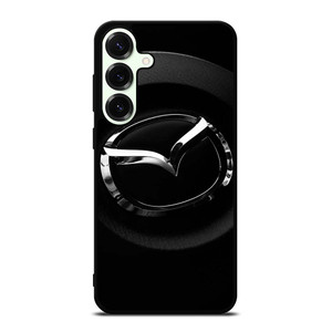 MAZDA EMBLEM Samsung Galaxy S25 Plus Case Cover