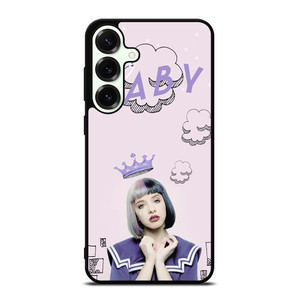 MELANIE MARTINEZ CRY BABY Samsung Galaxy S25 Plus Case Cover MELANIE MARTINEZ CRY BABY Samsung Galaxy S25 Plus Case Cover