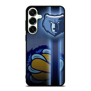 MEMPHIS GRIZZLIES NBA TEAM Samsung Galaxy S25 Plus Case Cover MEMPHIS GRIZZLIES NBA TEAM Samsung Galaxy S25 Plus Case Cover