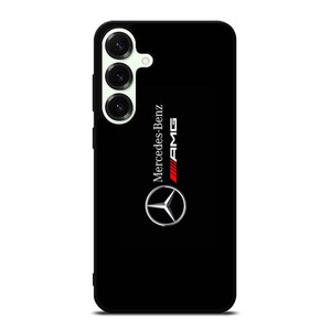 MERCEDES BENZ CAR AMG LOGO Samsung Galaxy S25 Plus Case Cover