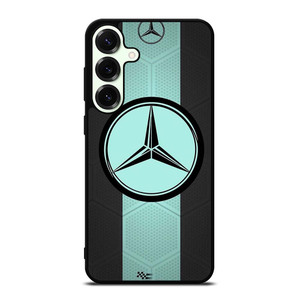 MERCEDES BENZ ICON Samsung Galaxy S25 Plus Case Cover