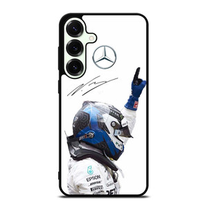 MERCEDES F1 VALTTERI BOTTAS SIGNATURE Samsung Galaxy S25 Plus Case Cover MERCEDES F1 VALTTERI BOTTAS SIGNATURE Samsung Galaxy S25 Plus Case Cover
