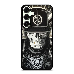 METAL MULISHA SKULL Samsung Galaxy S25 Plus Case Cover