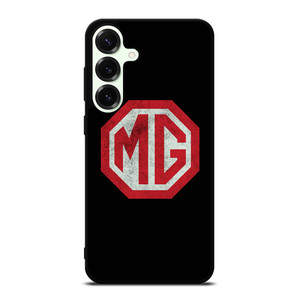 MG CAR LOGO BRITISH CAR Samsung Galaxy S25 Plus Case Cover