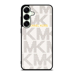 MICHAEL KORS MK POLKADOT Samsung Galaxy S25 Plus Case Cover