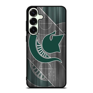 MICHIGAN STATE SPARTANS LOGO Samsung Galaxy S25 Plus Case Cover