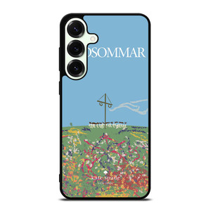 MIDSOMMAR KATE SPADE LOGO Samsung Galaxy S25 Plus Case Cover