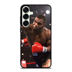 MIKE TYSON BOXING Samsung Galaxy S25 Plus Case Cover MIKE TYSON BOXING Samsung Galaxy S25 Plus Case Cover