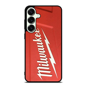 MILWAUKEE LOGO TOOL Samsung Galaxy S25 Plus Case Cover