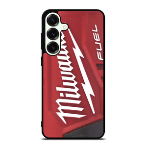 MILWAUKEE TOOL FUEL Samsung Galaxy S25 Plus Case Cover