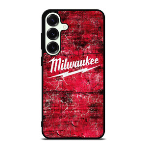 MILWAUKEE TOOL LOGO Samsung Galaxy S25 Plus Case Cover