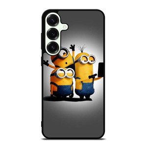 MINION Samsung Galaxy S25 Plus Case Cover