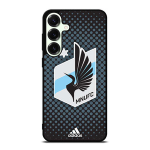 MINNESOTA UNITED FC SOCCER MLS ADIDAS Samsung Galaxy S25 Plus Case Cover
