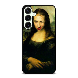 MIRANDA SINGS MONALISA Samsung Galaxy S25 Plus Case Cover
