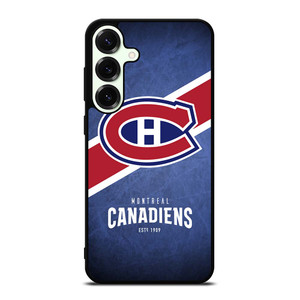 MONTREAL CANADIENS SYMBOL Samsung Galaxy S25 Plus Case Cover