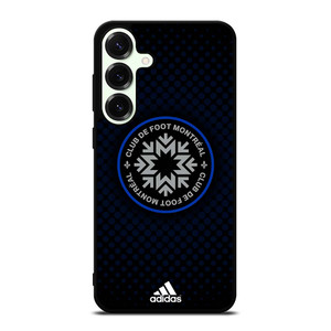 MONTREAL FC SOCCER MLS ADIDAS Samsung Galaxy S25 Plus Case Cover