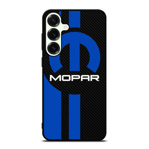 MOPAR CARBON LOGO Samsung Galaxy S25 Plus Case Cover MOPAR CARBON LOGO Samsung Galaxy S25 Plus Case Cover