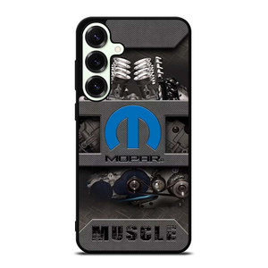 MOPAR MUSCLE ENGINE LOGO Samsung Galaxy S25 Plus Case Cover MOPAR MUSCLE ENGINE LOGO Samsung Galaxy S25 Plus Case Cover