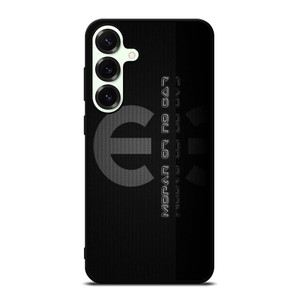 MOPAR OR NO CAR CARBON Samsung Galaxy S25 Plus Case Cover