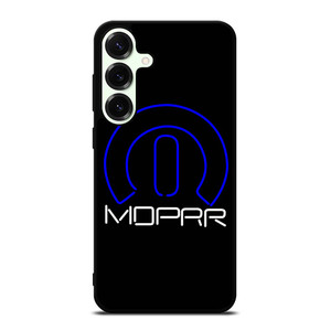 MOPAR SIMPLE LOGO Samsung Galaxy S25 Plus Case Cover