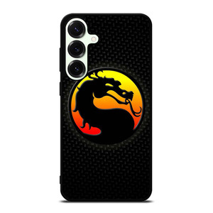 MORTAL KOMBAT ICON Samsung Galaxy S25 Plus Case Cover