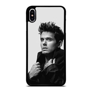 JOHN MAYER BATTLE STUDIES iPhone XS Max Case Cover