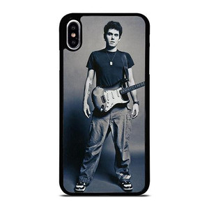 JOHN MAYER HEAVIER THINGS iPhone XS Max Case Cover